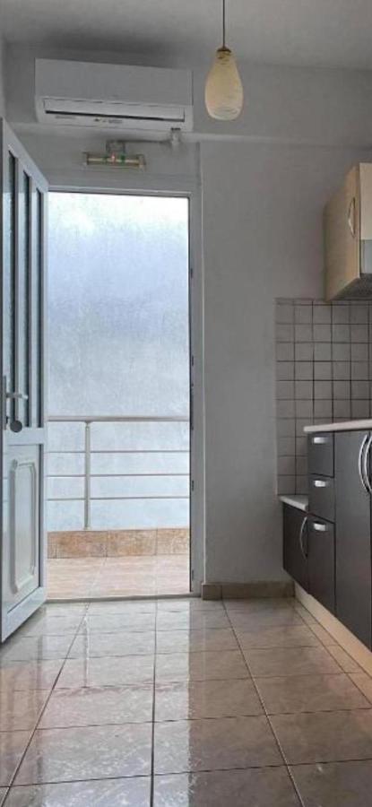 Studio Nikol Koutsoupia Kókkinon Nerón 외부 사진